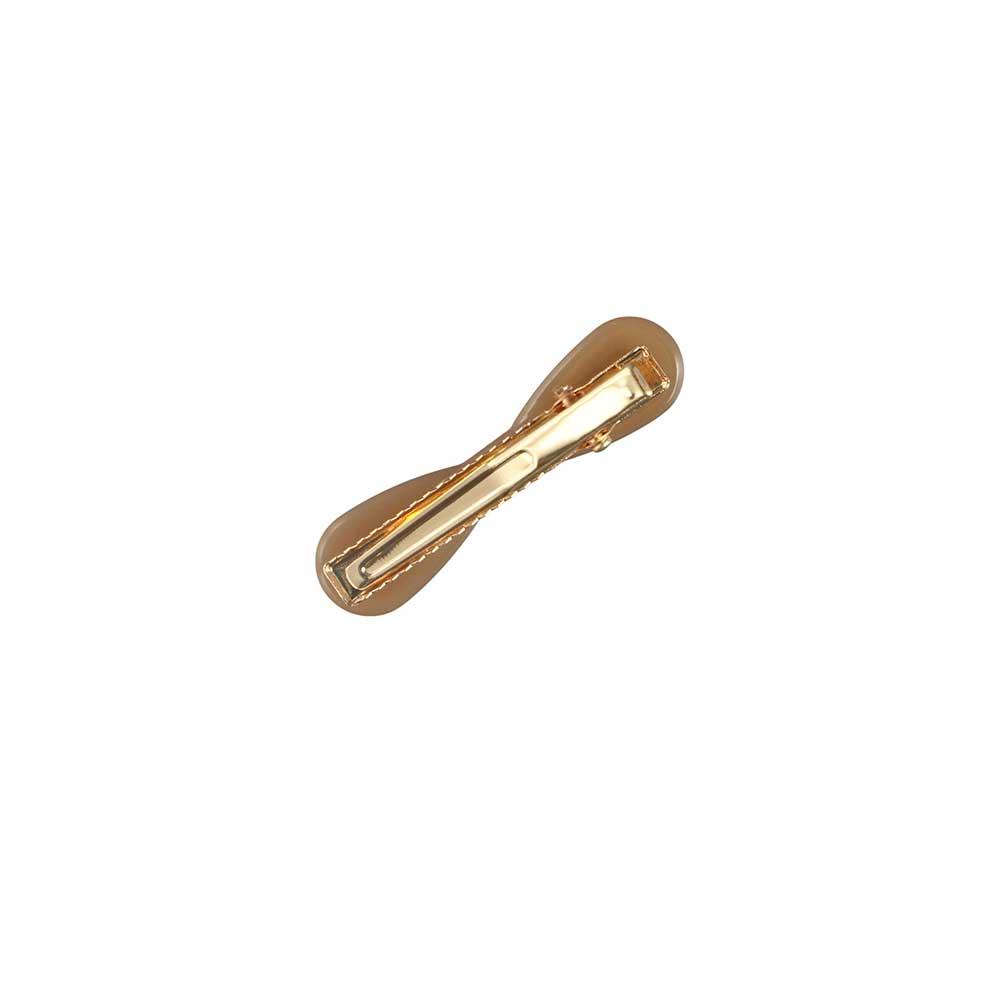 Acetic Acid Gifts For Girl Korean Style Hairpin Female Barrettes Hair Accessories Bow Hair Clip