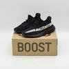 BY1604 Yeezy Boost 350 V2 Core Black White Oreo