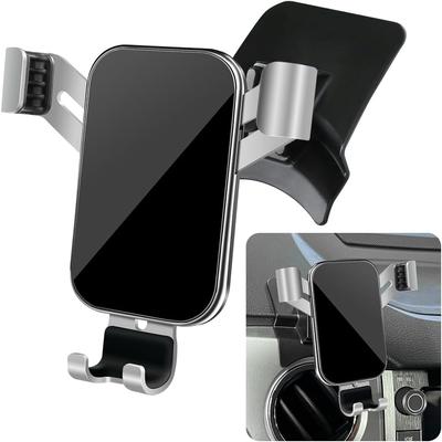Automobile Phone Holder for Toyota Tundra 2014 2015 2016 2017 2018 2019 2020 2021 Car Interior Design Accessories Best Mobile Phone Mount Mobile