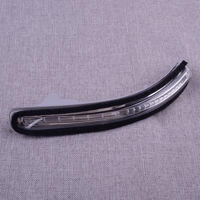 Araba Sol Taraf Dikiz Aynası Sinyal Lambası Göstergesi 87614C8000 Hyundai i20 2014- için Uygun