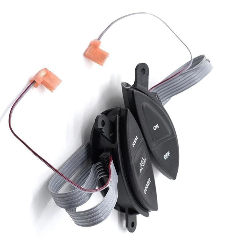 New Steering Wheel Cruise Control Switch For Ford Explorer Sport Trac Mercury Mountainee F150 Lightning Ranger F87Z-9C888-BB