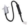 Oil Stop Solenoid Valve Fit for 2V88 2V92 Air Cooled Dual Cylinder Derv Generator Assembly