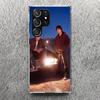 Babaite Supernatural SPN Dean And Sam Phone Case For Samsung Galaxy S25 S24 S23 Ultra S22 Plus S21 S20 FE S10 + S25Ultra S24U So