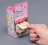 Speech Bubble Deco Sticker Mini Hello Kitty