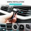 Magnetic Car Phone Holder For BMW E46 E52 E53 E60 E90 E91 E92 E93 F30 F20 F10 F15 F13 M3 M5 M6 X1 X3 X5 X6 X7