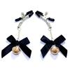 Lowest Price Hot Sell Adult Toys Girl Women Japanese Love Restrain Couple Bdsm Kit Bondage Sex Nipple Clamps Breast Clips