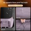 Xiaopeng M03 MAX Trunk Mat 2025 TPE Tail Box Floor Pad