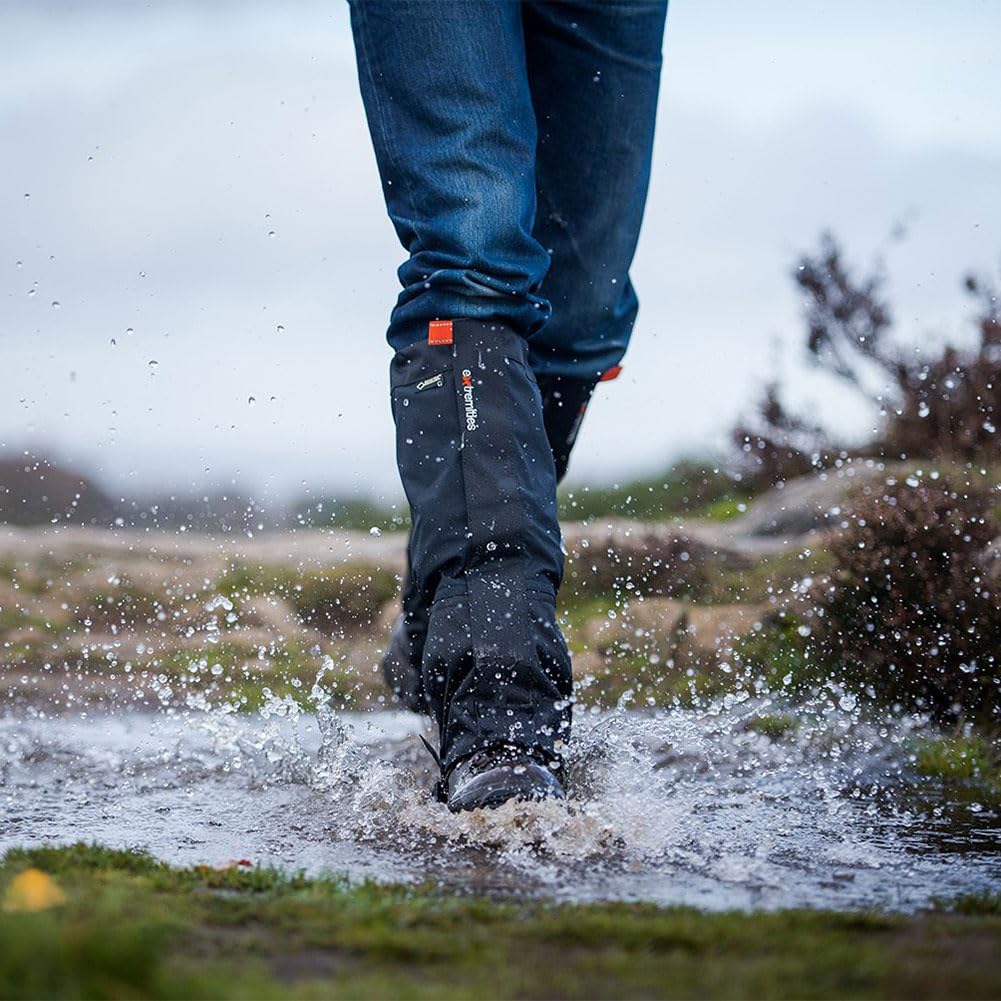 TERRA NOVA Novagator GTX 25N L/XL
