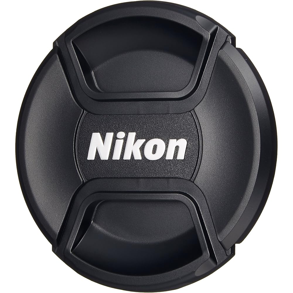 Nikon LC-77 77mm lens cap