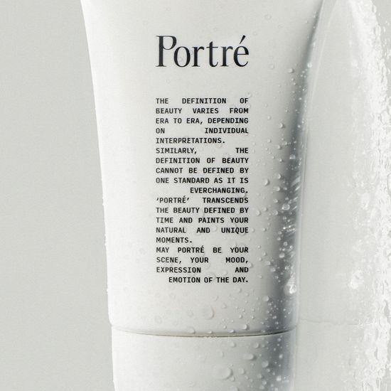 Portre Water Veil Sunscreen 50ml