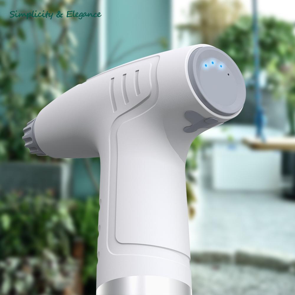 Automatic Electric Disinfection Sprayer & Household Watering Can