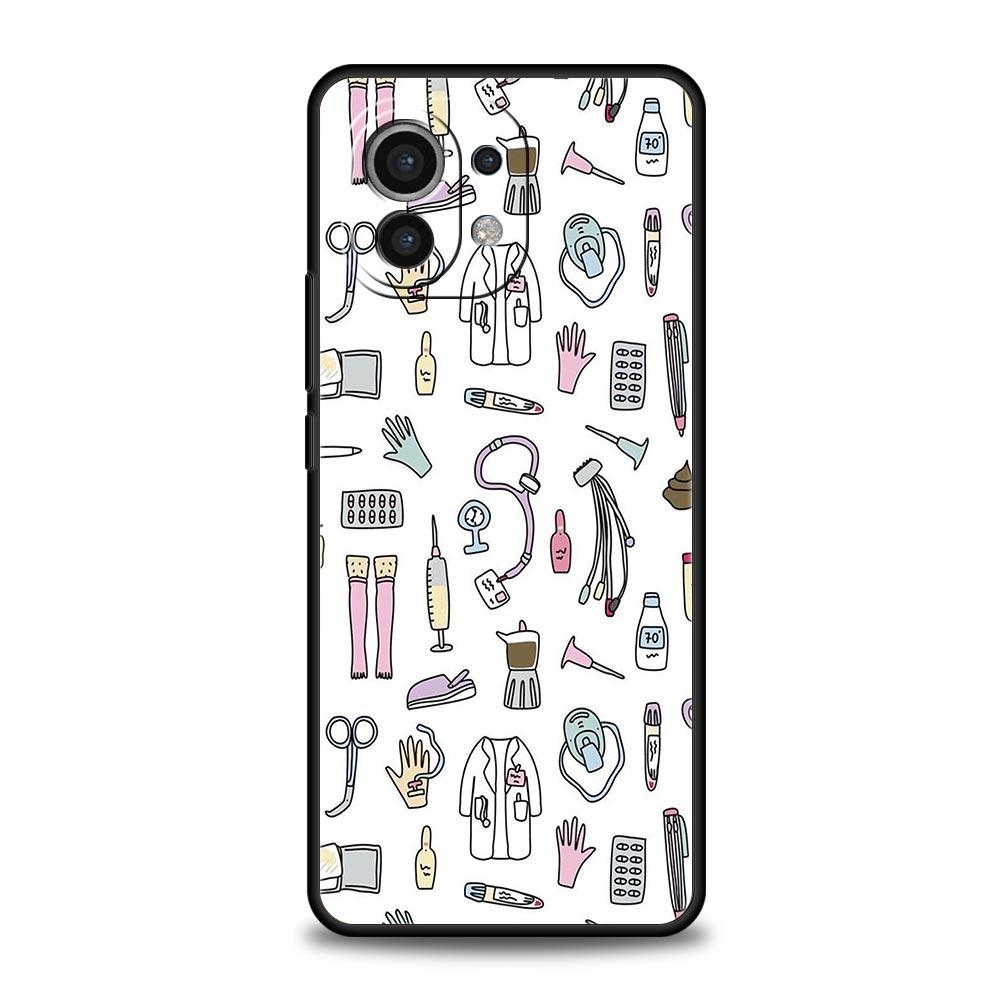 Greys Anatomy Phone Case Cover for Xiaomi Mi 17 15 14 13 12 11 Ultra 15T 14T 13T 12T 11T Pro Lite 5G Soft TPU Shell Fundas Capas