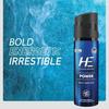 HE Emami Power Parfüm Spreyi Erkekler İçin, 120ml