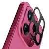 Strong Aluminum Phone Lens Cover Frosted Texture Not Fingerprints Coating Easy Carry Defense for Phone FindX9 Use