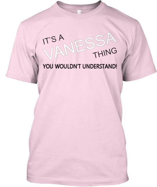 VANESSA THING Tee T-Shirt M