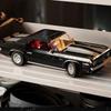 LEGO Speed Chevrolet Camaro Z28 car Building Blocks 10304