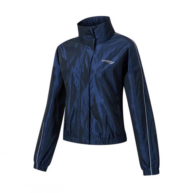 Saucony Women s Woven Sport Jacket S