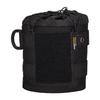 Camping Gas Protective Cover Anti-Fall Gas Tank Protective Case Waterproof Fuel Cylinder Protector Camping Tools
