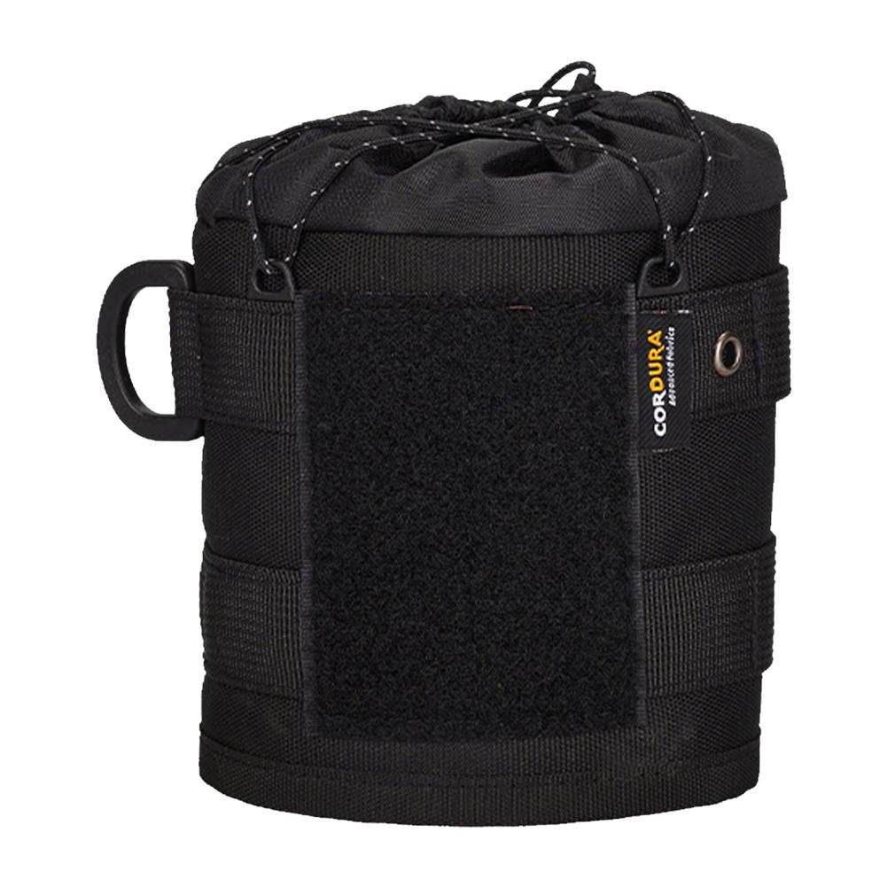 Camping Gas Protective Cover Anti-Fall Gas Tank Protective Case Waterproof Fuel Cylinder Protector Camping Tools