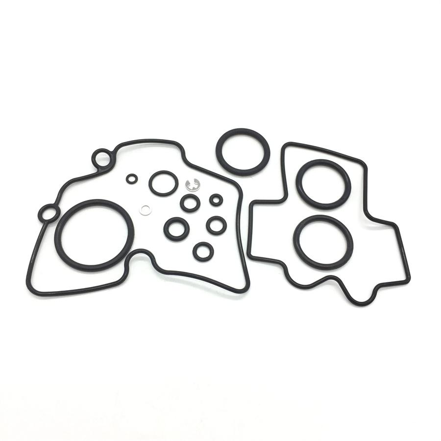 Carburetor Rebuild Kit Carb Repair Kit For 2005-2006 Honda CRF450X CRF450