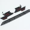 Nissan Teana Water Tank Protection Net - Fits 26 Models, Shields Against Insects and Debris, No Grille Removal Required