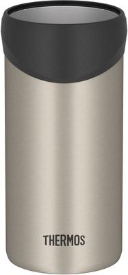 SMT Insulated Can Holder for 500ml Stainless Steel Mat JDU-500 Cans, 2-Way Type,