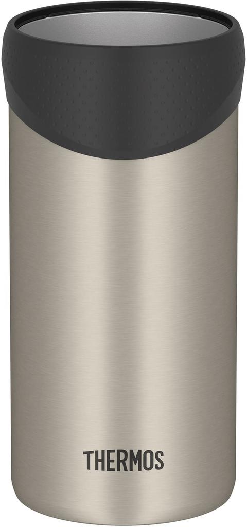 Thermos SMT Insulated Can Holder for 500ml Stainless Steel Mat JDU-500 Cans, 2-Way Type,