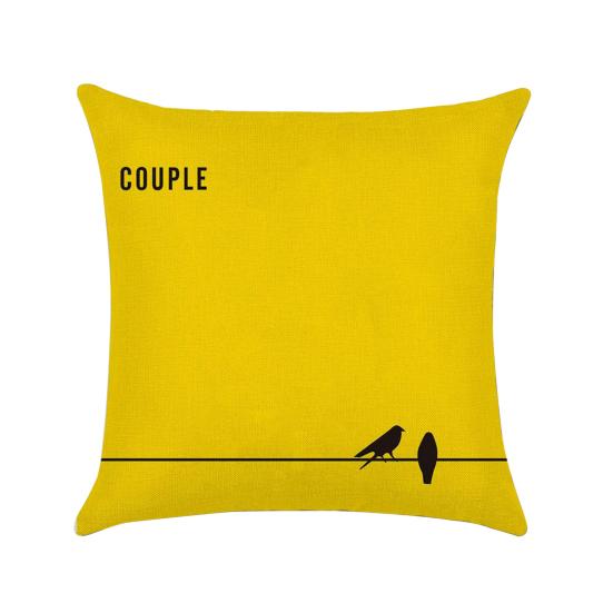 dust proof pillow case