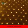 Xixun LED Warm White Fishnet String Lights