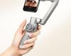 Zhiyun Smooth Q3 Mobile Stabilizer Gimbal Kit - Handheld Anti-Shake Vlog Stand