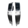 Dashboard Air Vent & Panel For Toyota Land Cruiser Prado 120 FJ120 2003 - 2009