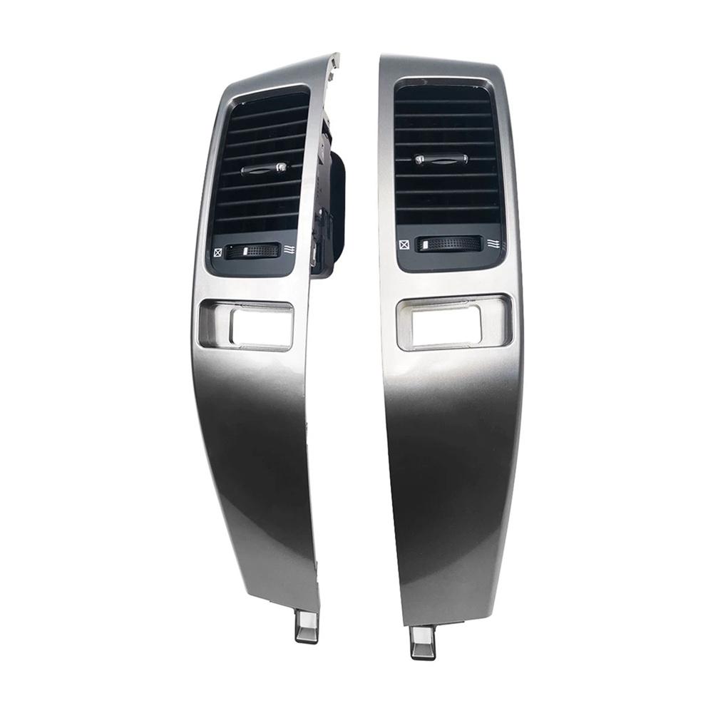 Dashboard Air Vent & Panel For Toyota Land Cruiser Prado 120 FJ120 2003 - 2009