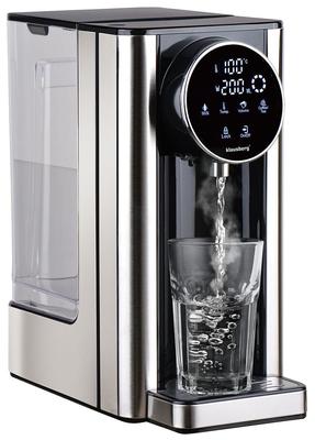 Dispenser Distributor Heater for Hot Water 2.7L with Temperature Control KLAUSBERG KB-7880