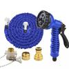 TLXT High-Pressure Car Wash Spray Gun & Expanding Hose Kit