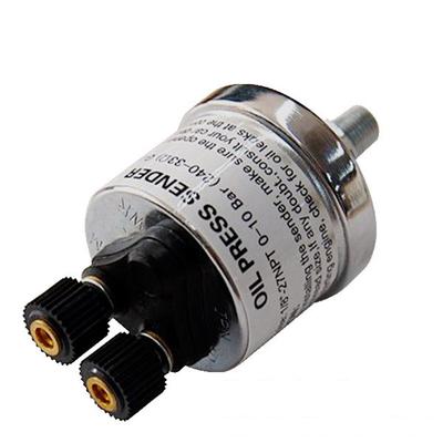 Auto Gauge AUTOGAUGE Oil Pressure Gauge Oil Pressure Sensor Replacement