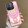 Cardcaptor Sakura Cute Girl Soft Phone Case for Xiaomi Redmi 15C 15 14C 13C 12C Poco X5 X6 X7 Pro X3 F8 F7 Ultra M8 13 12 Cover