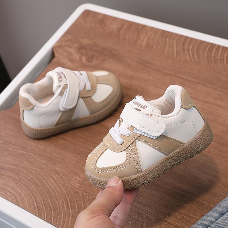 Kids Spring Autumn Sneakers Toddler Walking Shoes Boys Girls Casual Shoes