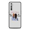 Greys Anatomy You Are My Case For Realme 12 11 10 9 8 5G 7 6 GT5 GT3 GT2 Pro C21 C11 C25 C35 For Realme GT Neo 2 3 3T 5 Cover