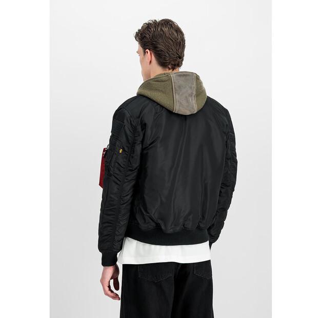 Куртка Alpha Industries AI.166107-404-5XL