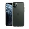 Transparent TPU Gel Case - Phonillico® - iPhone 11 PRO - Soft Silicone - Ultra Thin - Optimal Protection