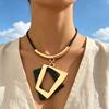 Collier de mode Pour Bijoux pour femmes