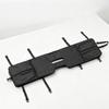 Ski Board Protection Cover Long-Lasting Travel Bag Spacious