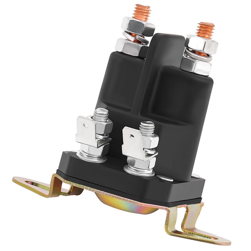 

Starter Solenoid Relay for lawn mowers for CASTEL GARDEN for STIGA for MURRAY for TWIN-CUT for TURBO-CUT for HERCULES for SA