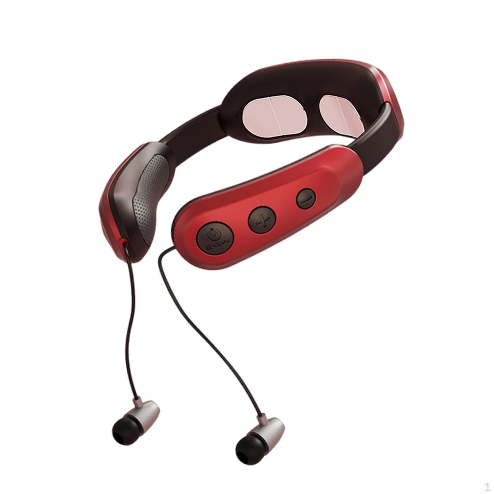 

Массажер для шеи Многофункциональный массажер для путешествий Самолет Дом