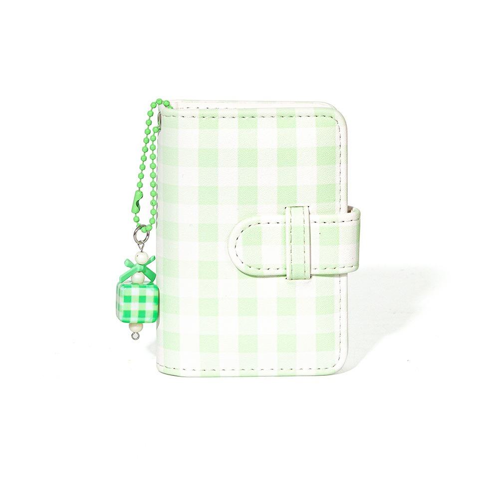 

28 Pockets Instant Film Camera Album PU Collection Book for Fujifilm Instax Mini 12/11/9 Household