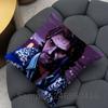 The Wolf Among Us Bigby  Square Cushion Pillow Case Sofa  BedroomLiving Room Backrest Multiple Sizes Washable Covers