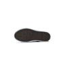 Converse Pro Blaze Strap Leather High PS Sharkskin Kids Sneakers Grey Black White A09329C