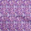 Cotton Flex Seance Fabric Ikat Diy Clothing Quilting Fabric Print Fabric By Yard 40 Inch
