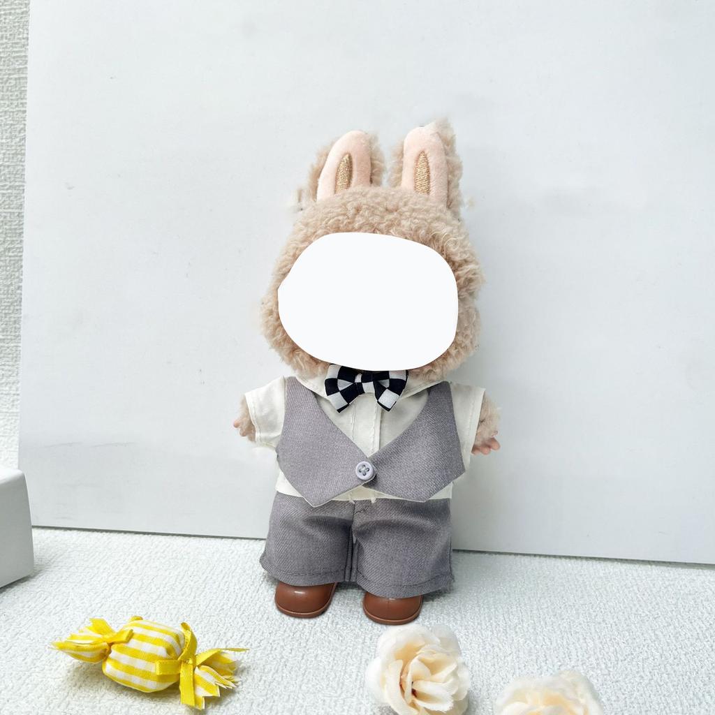 Fun Dolls Clothing, Anime Plush Toys And Cute Accessories,cute Dolls Clothings