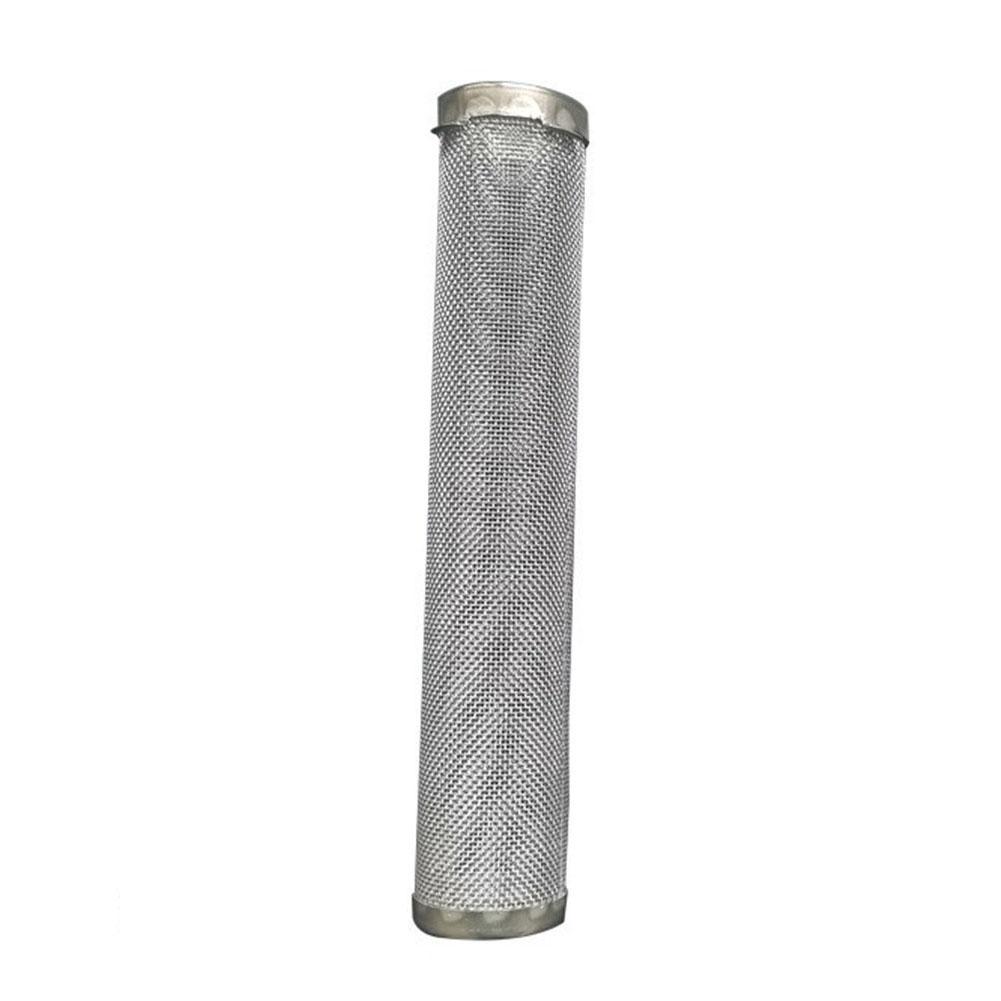 Air Tool Filter Bottom Hole Outlet Manifold Filters
